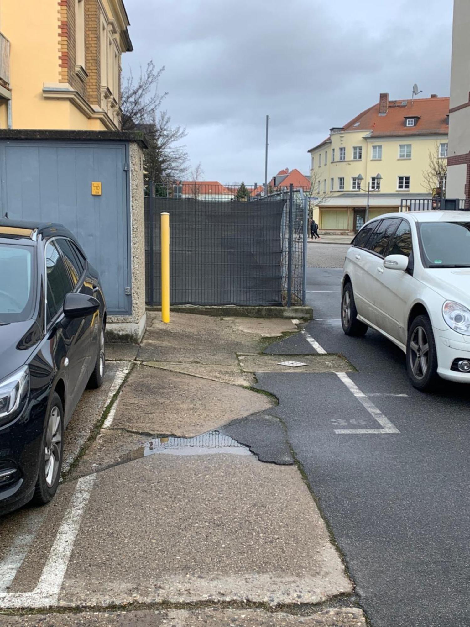 Appartamento Loft Im Denkmal Heidenau  Esterno foto